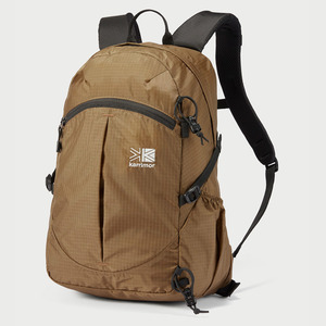 カリマー コット 18 バックパック コヨーテ H43xW30xD19cm(18L) #501145-0520 COT 18 KARRIMOR 新品 未使用