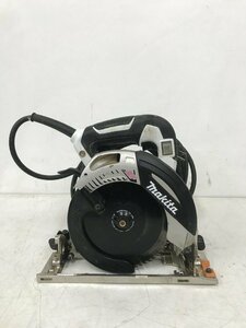 【中古品】★makita(マキタ) 147㎜電子マルノコ 白 5332CW　IT81JGYPHVGO