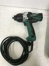 【中古品】★HiKOKI(旧日立工機) インパクトレンチ WR14VB　ITUW6MES2XG6_画像2