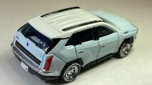 1/66改 mitsuoka buddy 光岡 バディ ローダウン デイトナ風 ホイール ホワイトレター アメリカンスタイル カスタムミニカー_画像8