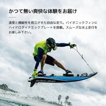 電動ジェットボード WaveShark Jetboard 電動ジェットサーフ Jetsurf 電動サーフボード 電動サーフィン お買得_画像3