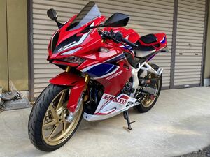 CBR250RR