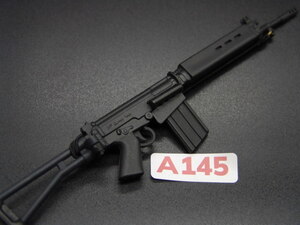 [ A 145 ]1/6 doll parts :DRAGON made FN FAL OSWa monkey to life ru[ long-term storage * junk treatment goods ]