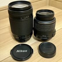 Nikon D750 本体 ダブルズームレンズ 2本 おまけ付き フルサイズ機_画像7