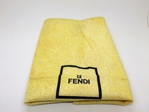 ◆◆【フェンディ】FENDI ズッカ柄 マンマバケット ハンドバッグ ショルダーバッグ 　中古　 oi ◆◆_画像10