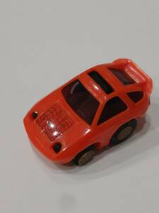 GTチョロＱ　No.D-02 PORSCHE 928S 変形タイヤタイプ