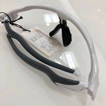 (フレームのみ)正規品 OAKLEY オークリー OO9208-7338 サングラス RADAR EV PATH レーダーイーヴイパス 9208-7338 9208-73 9208 純正パーツ_画像4