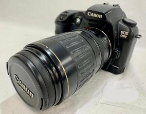【中古品】【ジャンク品】Canon キャノン デジタルカメラ EOS D60【送料別】TD0161