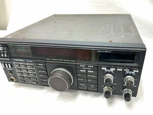 【中古品】(ジャンク品)ケンウッド　KENWOD　トランシーバー　TS-790【送料別】FD0805