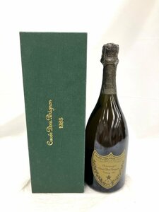 【未開栓】ドンペリ　シャンパン　1985　Dom Perignon　champagne　Brut　750ml　12%【送料別】HA0771