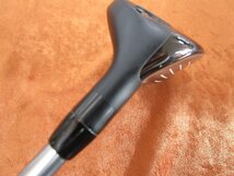 ■A DESIGN GOLF　A GRIND BX-H U4 23度 TRPX UT-7　フレックス ☆　中古 ユーティリティ　■_画像5