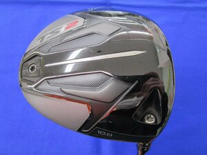 ●タイトリスト　TSi2（1W-10.0度-SR）タイトリスト　ツアーAD　60　中古品●