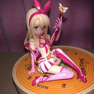 Fate/kaleid liner プリズマ☆イリヤ ドライ!! PRIYA Racing 1/8 イリヤスフィール　☆訳あり