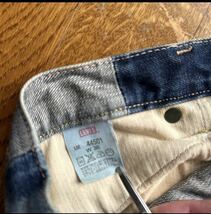 LEVI’S リーバイス S501XX 44501 W36 大戦モデル_画像4