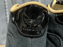 新品 adidas Sneeze Superskate IF2703 US11 29.0cm アディダス スニーズ スーパースケート BLACK _画像4
