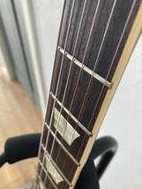 Epiphone LPS-80 MADE IN JAPAN エピフォン 日本製 レスポール 【ハードケース付き】_画像6