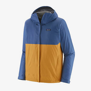 50%OFF★XSサイズ★パタゴニア★トレントシェル3L ジャケット★XS-CUBL★Patagonia Men's Torrentshell3L Jacket★新品★タグ付★85240