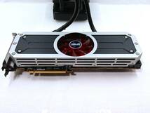 ASUS Radeon R9 295X2-8GD5 [PCIExp 8GB]_画像6