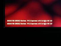 ASUS Radeon R9 295X2-8GD5 [PCIExp 8GB]_画像3