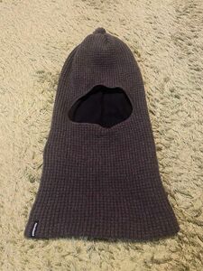 patagonia パタゴニア Knit Balaclava バラクラバ ニット帽