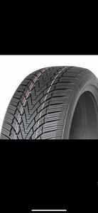 225/55R19 99H スタッドレスタイヤ ILINK SNOWGRIPPER I 23年製 送料無料 4本セット　　　