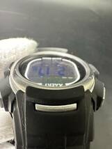XXERT　イグザート　電波　ソーラー　デジタル　XXW-503　メンズ　腕時計　NS00083_画像5