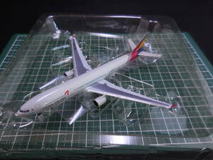 【herpa？】アシアナ航空 A330-300 HL7747【1/500？ 】 送料￥410~