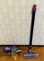 ダイソン dyson V7 MotorHeadモーターヘッド_画像1