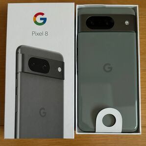 Google Pixel 8 128GB Hazel