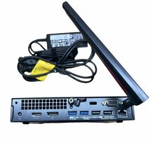 超コンパクトPC Dell OptiPlex Micro 3050/3070/3080 office2021 /Win11Pro/ Celeron G3900T /8GB SSD256GB /Wi-Fi/Bluetooth/アンテナ付き_画像8
