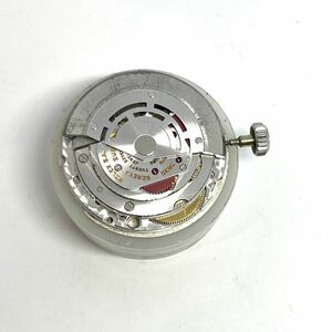 1円〜　ロレックス　CAL.3035 デイデイト改ムーブ　動作品