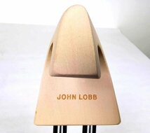 ★新品未使用品★ ジョンロブ JOHN LOBB　純正シューツリー　サイズ7E　シューキーパー_画像3