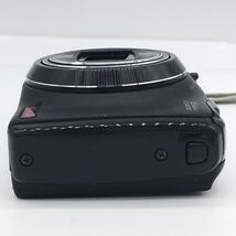 FUJI FILM 富士フィルム FinePix F600EXR ファインピクス ブラック コンデジ デジカメ デジタル カメラ 通電確認済 現状品_画像6