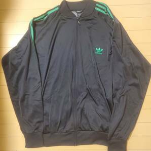 adidasトラックジャケット2XLビッグサイズ ジャージvintageアディダス トレフォイル/ATP EQUIPMENT EQT old stussyキャップTシャツL.L.Beanの画像3