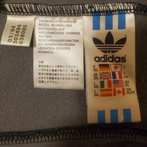 adidasトラックジャケット2XLビッグサイズ ジャージvintageアディダス トレフォイル/ATP EQUIPMENT EQT old stussyキャップTシャツL.L.Beanの画像6