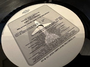 12”★M.A.S. Collective / Judy Peterson / Release Your Mind (Remixes) / DJ Spen & Karizma / Tom De Neef / ヴォーカル・ハウス