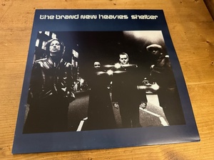 12”★The Brand New Heavies / Shelter / DJ Harvey / Mark 'Spike' Stent / Jan Kincaid / ヴォーカル・ハウス / アシッド・ジャズ！