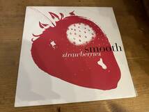 12”★Smooth / Strawberries / UK R&B!！_画像1