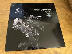 12”★Mijk Van Dijk / GameTrax Vol.2 E.P. / テック・ハウス / ミニマル！