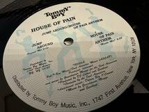 12”★House Of Pain / Jump Around / House Of Pain Anthem / クラシック！_画像1