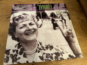 12”★The Tyrrel Corporation / Waking With A Stranger / One Day / ヴォーカル・ハウス / アシッド・ジャズ！