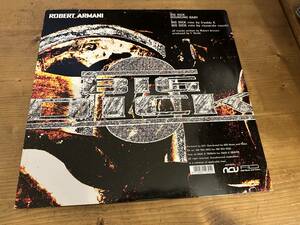 12”★Robert Armani / Big Dick / Riccardo Rocchi / Freddy K / テクノ・クラシック！！