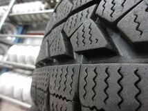 送料無料　スタッドレス　205/70R17.5　BS　W979　20～21年　ダイナ　トヨエース　デュトロ　DF2D17.5×5.25　5穴　両面再塗装　6本セット_画像9