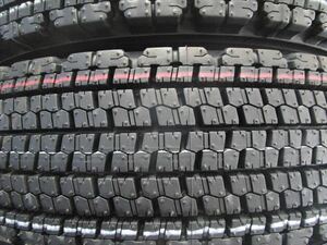 送料無料　新品未使用品　スタッドレス　225/80R17.5　BS　W900　2023年製　6本セット