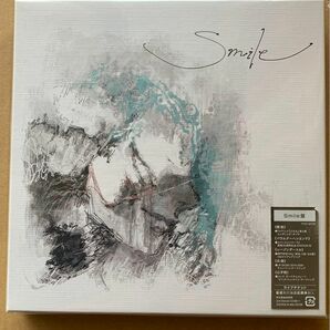 【新品】Eve Smile 初回限定　Smile盤　CD + DVD 特製BOX仕様