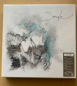 【新品】Eve Smile 初回限定　Smile盤　CD + DVD 特製BOX仕様