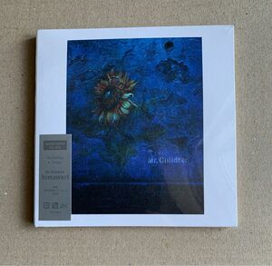 【新品】初回限定盤 himawari CD + DVD Mr.Children