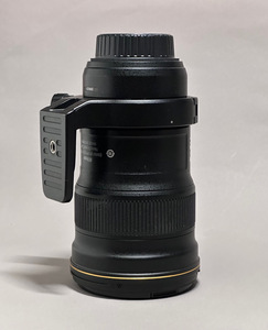 ニコン AF-S 300mm f4 VR