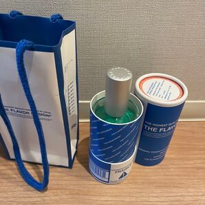 THE Flavor Design ファブリックミスト