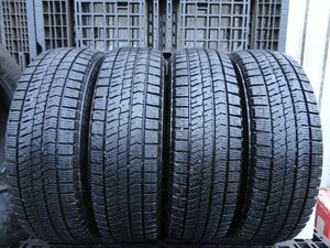 ●5640 美品9.5分山 ブリヂストン VRX2 175/65R15 4本 2017年製～